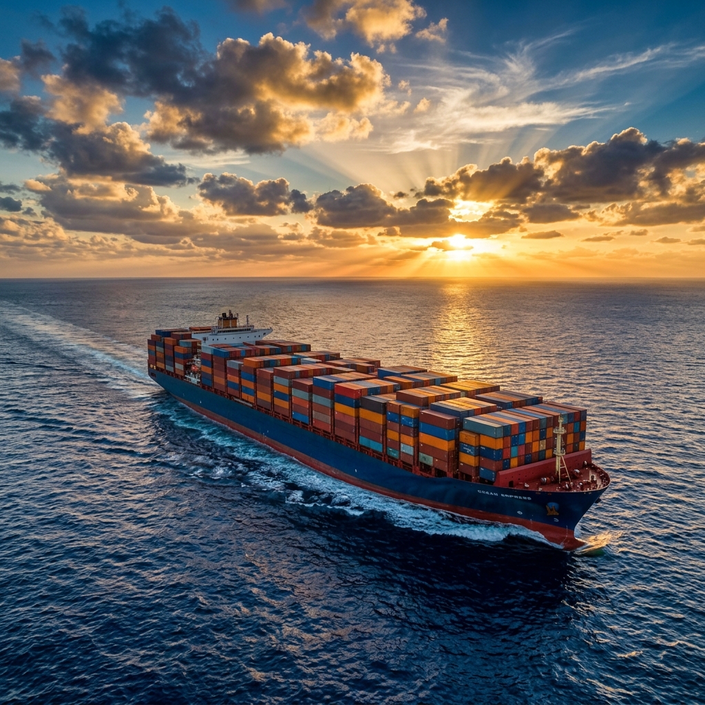 Ambika Sureway Logistics