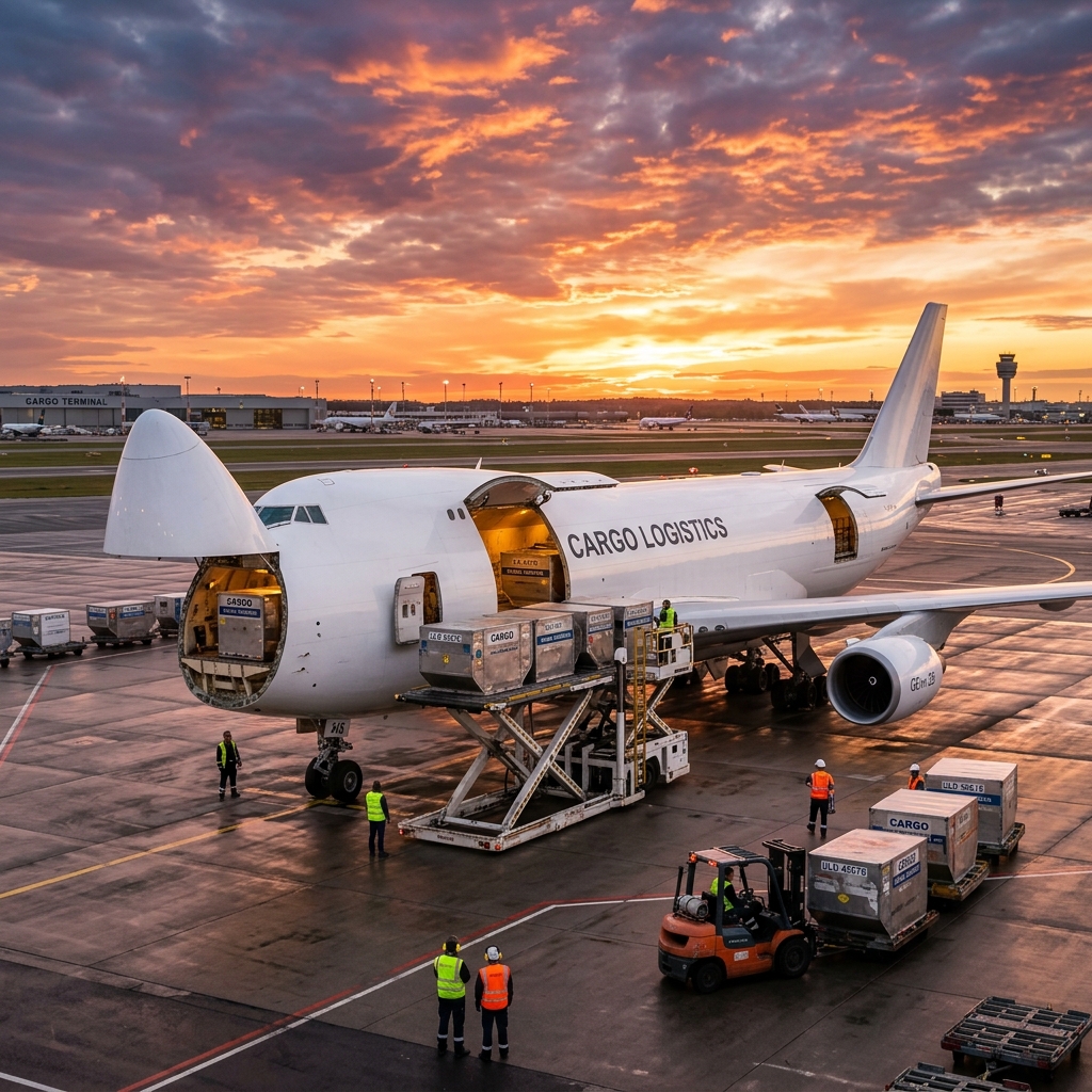 Air Freight