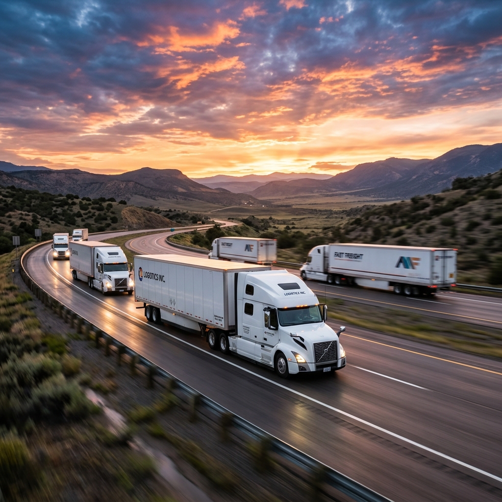 Land Transport
